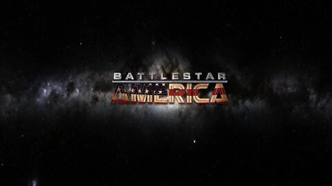 Battlestar America Live - [Special Episode] We Couldn't Think of a Title