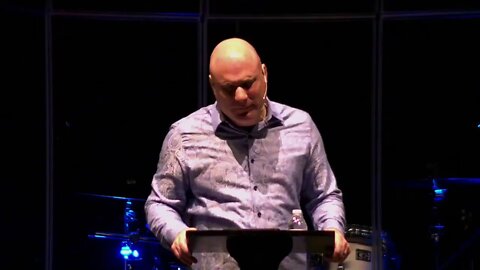 Worship Does