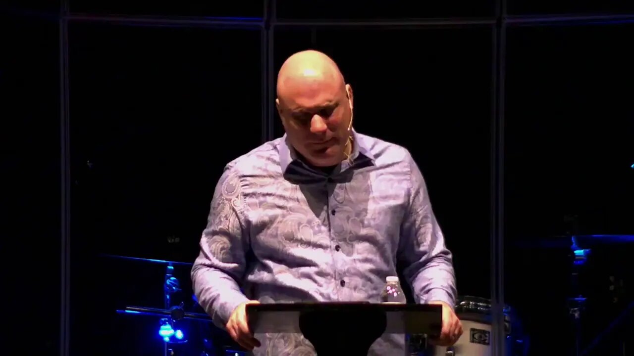Worship Does