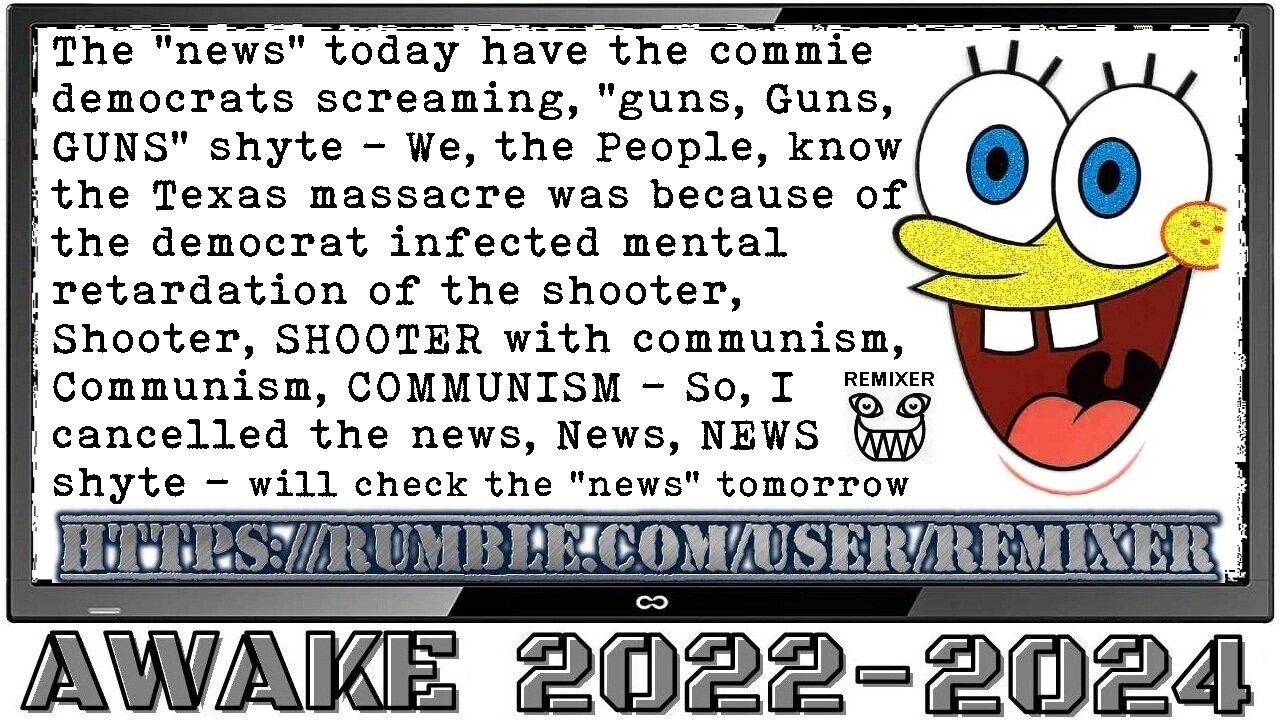 democrats scream "guns, Guns, GUNS"