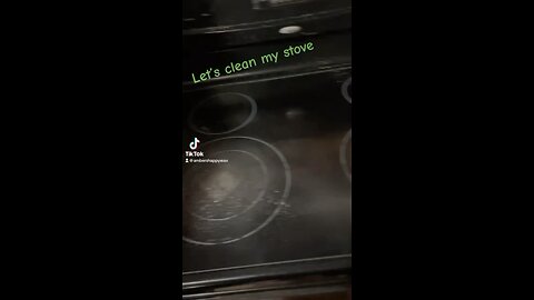 Counter Clean to the rescue