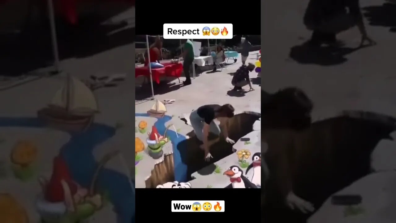 Respect 😱😳🔥 #Respect #shorts #viral #amazing#respectmoments #viral khaby lame #khabylameReaction 😱👍