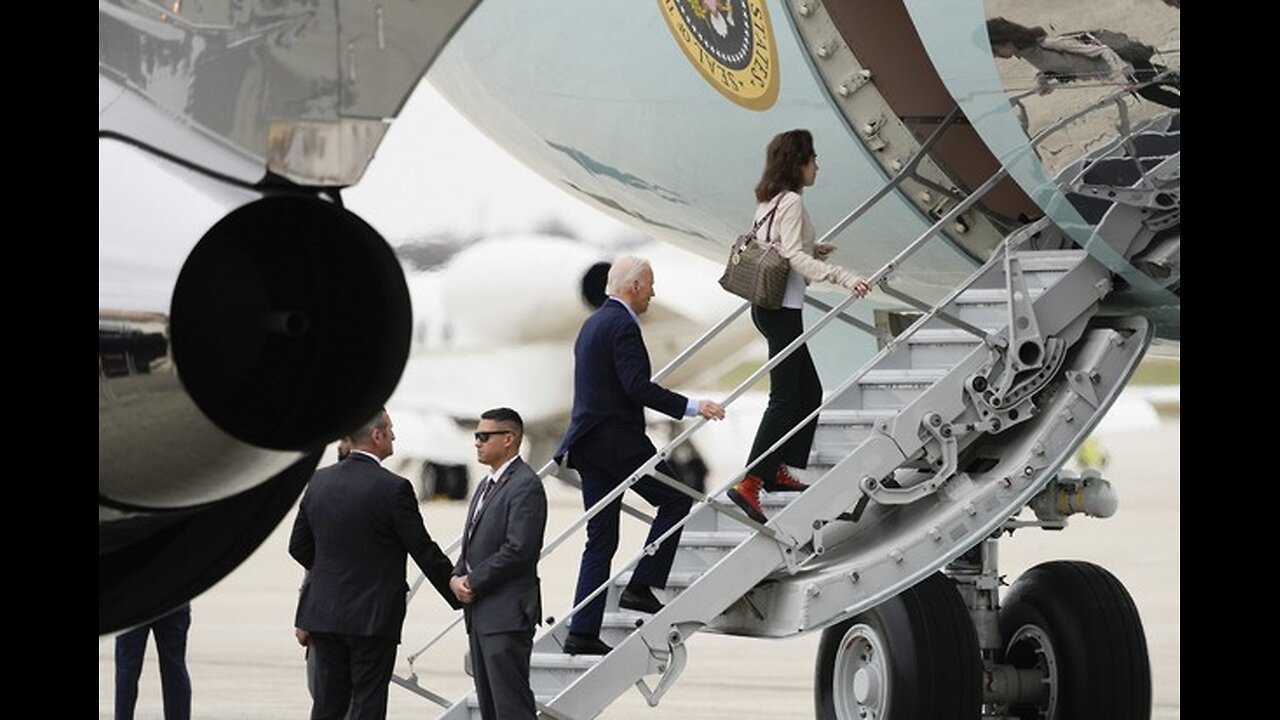 Biden's High-Stakes Summit in Lima: North Korea's Threats Loom