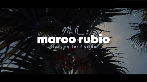 Senator Rubio's 2021 In Review