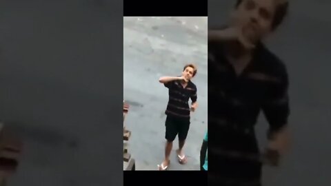 NOIA DANÇA O PASSINHO DO PINO, TODA QUEBRADA TEM O SEU NOIA ( MEME ) ( VIRAL ) ( NOIA ) #shorts