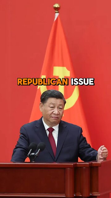 Walz & China Should Concern Everyone