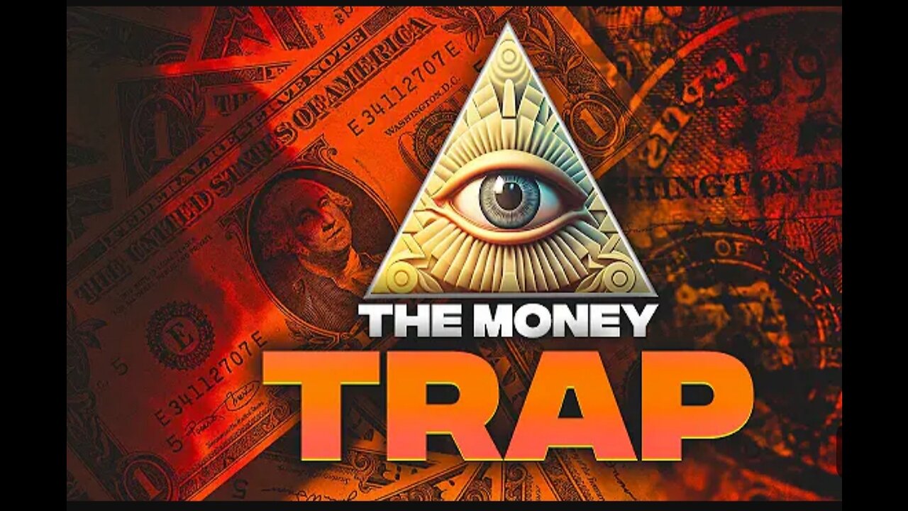 The money trap