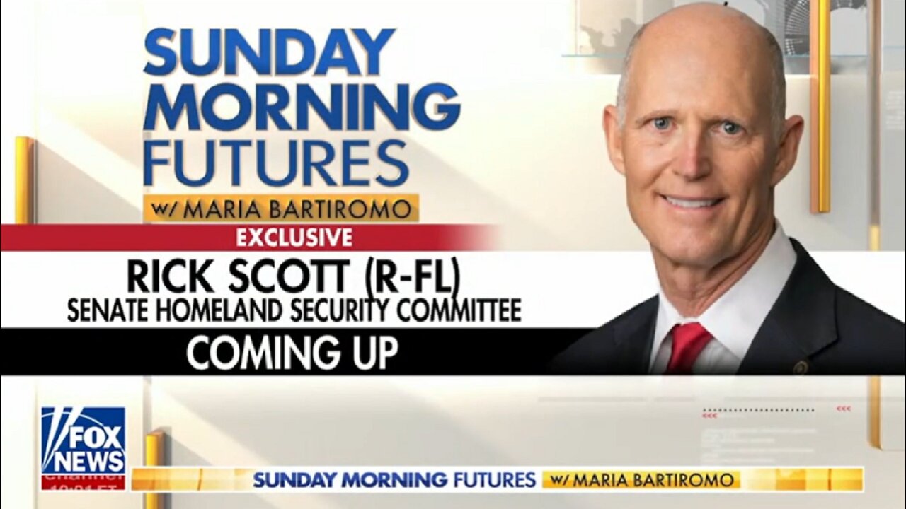 SMF - Rick Scott