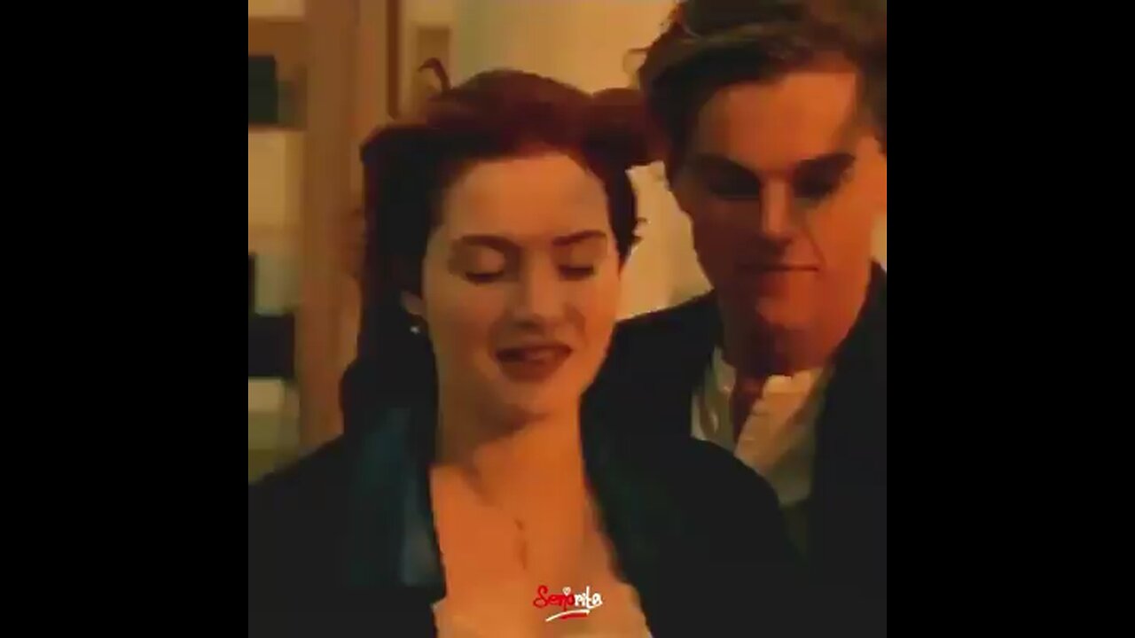 Titanic theme song