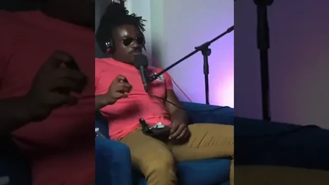 Angry black woman @BIG SIN says that men have sugar momma simps just like women have sugar daddysđź‘‘