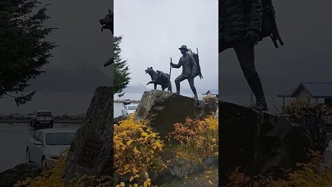 Seward, Alaska