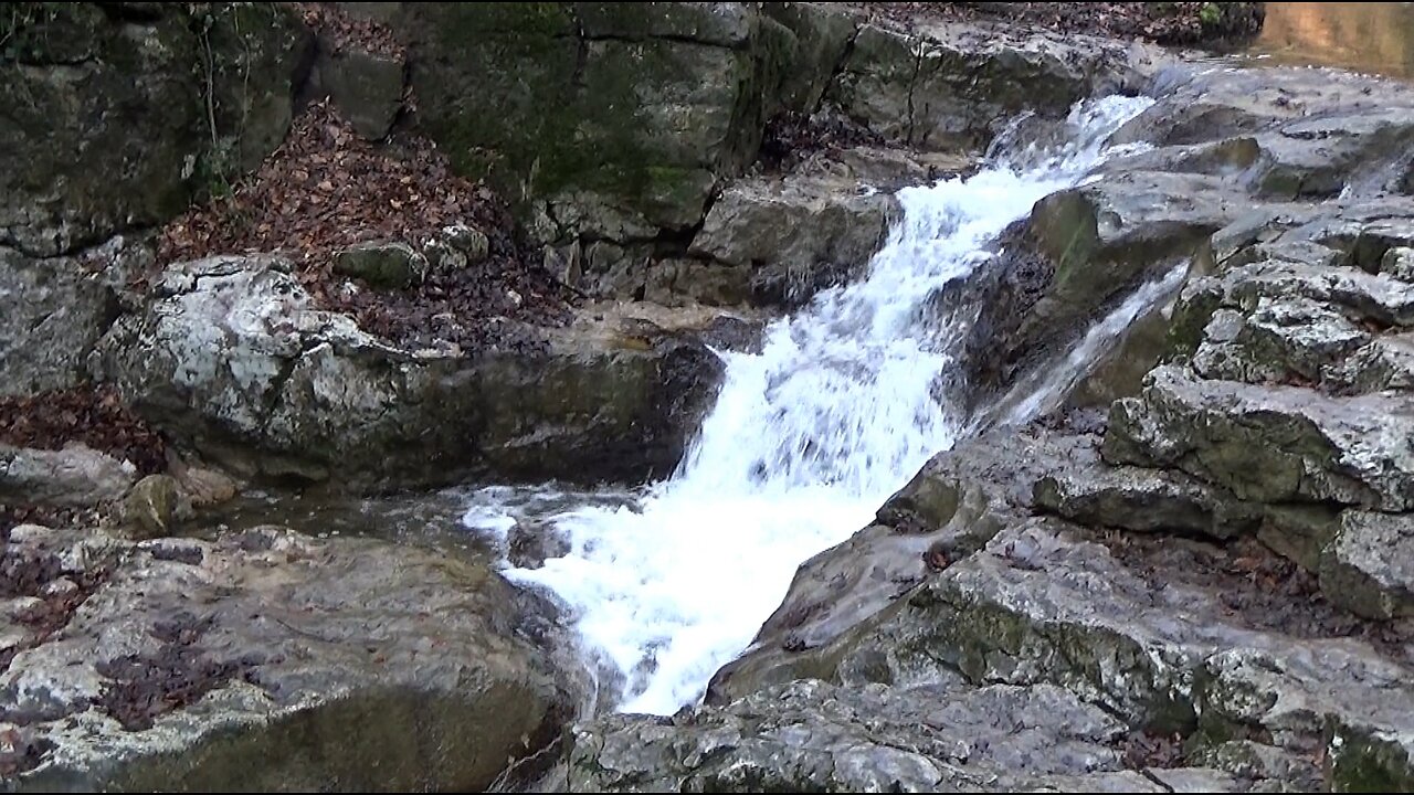 Bakonyi betyárok nyomában 1. rész