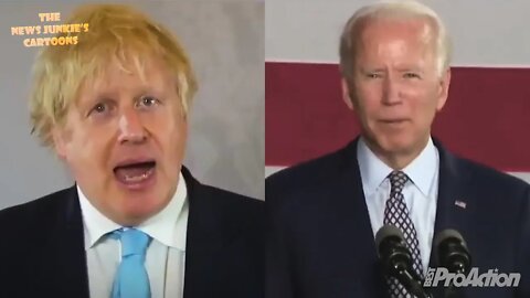 Biden keeps plagiarizing other politicians.