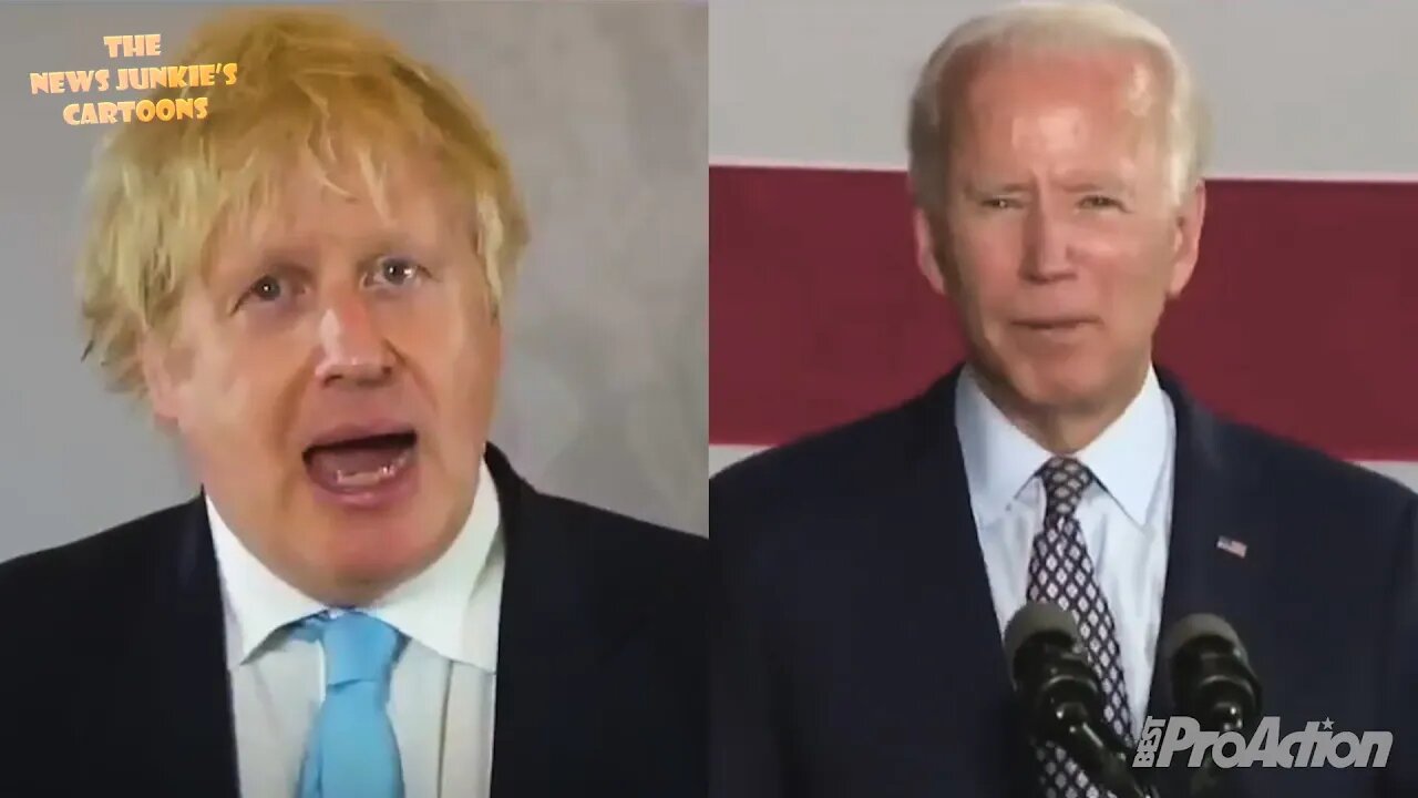Biden keeps plagiarizing other politicians.