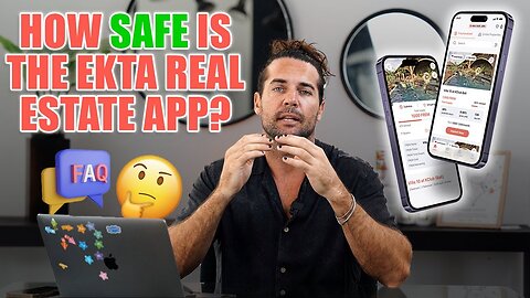 Everything you need to know about the Ekta Real Estate App