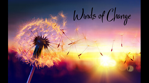 Winds of Change