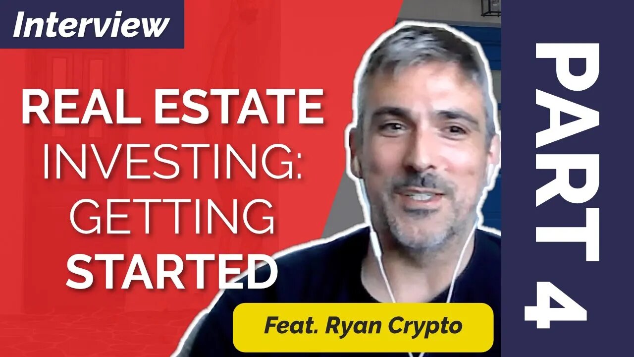 PART 4 {FINAL}: Getting Started with Investment Real Estate | The Must Knows