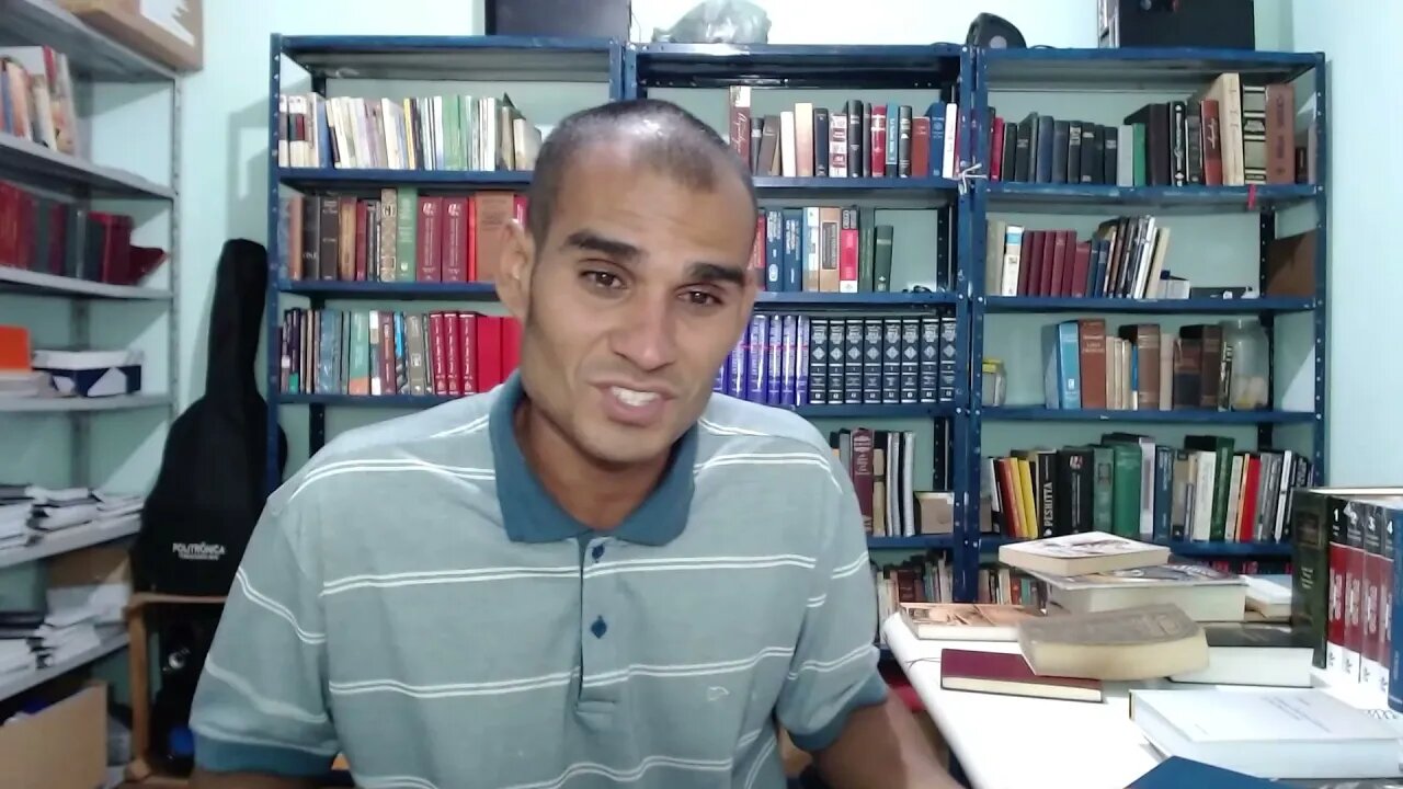 Cuidado com a Septuaginta