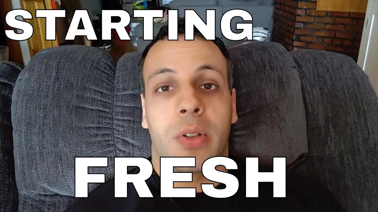 Rossmann Realty S02E01 We start over