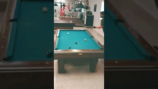 #shorts 🎱🤡 #poolnoob #pool