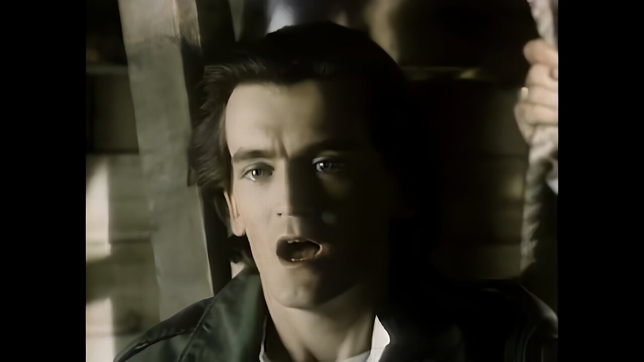 The Assembly - Never Never (Extended Version) (with Lyrics)