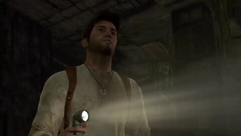 Transmissão ao vivo de Uncharted The Drake Collection