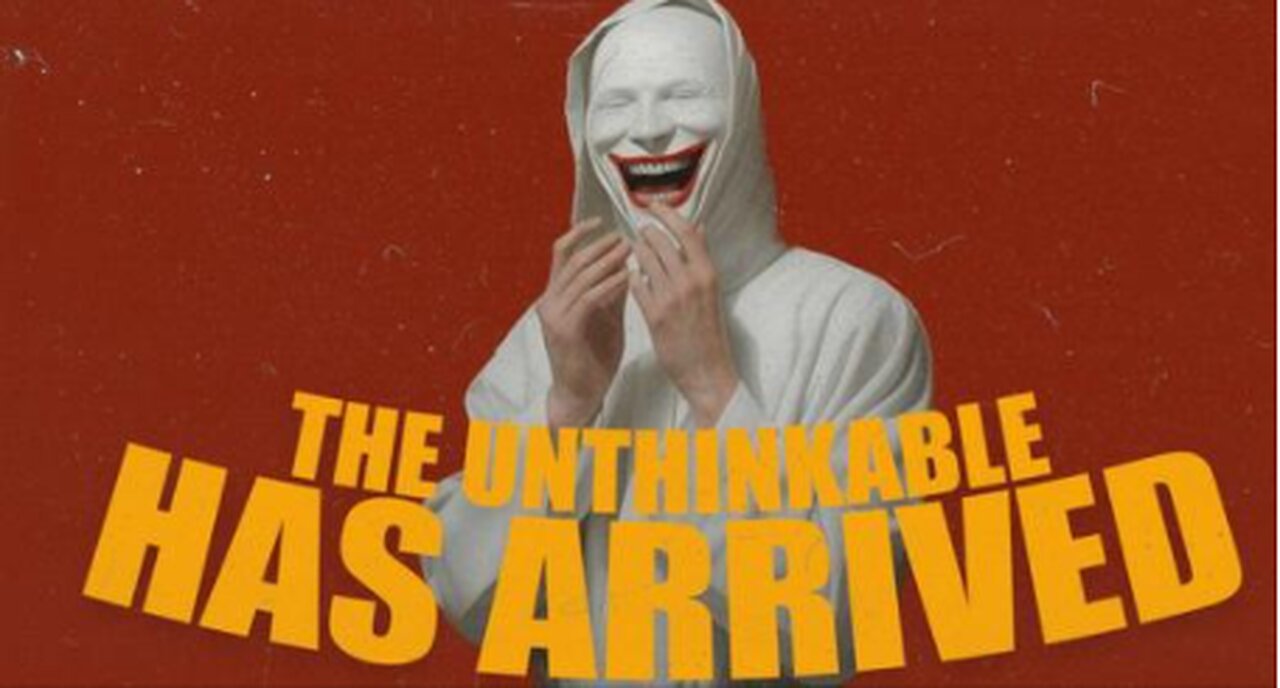 THE UNTHINKABLE HAS ARRIVED! HERE'S WHAT THEY JUST INTRODUCED…😳