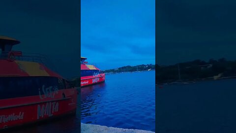 Ghumo itna ki 4 log bole 😍🇲🇹#malta #youtubeshorts #travel