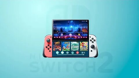switch 2 launch titles leaked