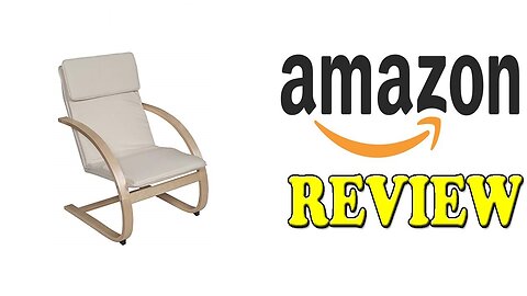 Niche 2000NTBG Bentwood Reclining Natural Review