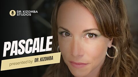 Pascale | 🇨🇦🇪🇸 | Final Dance | Private Class with Dr Kizomba! August | 07 | 2024