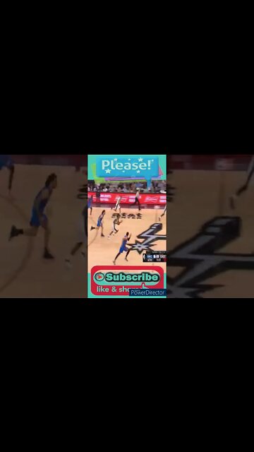 KAWHI LEONARD NBA DEFENSIVE HIGHLIGHTS #SHORT 6