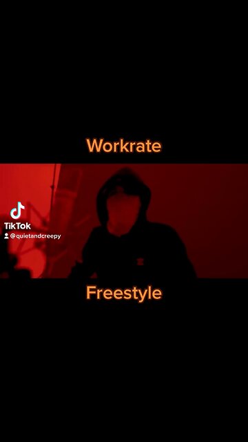 Workrate - Freestyle