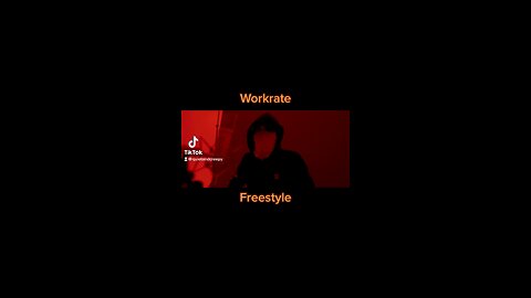 Workrate - Freestyle