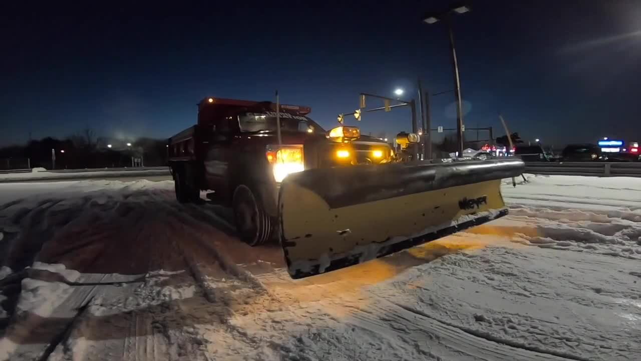 From snowblowers to private snowplows, Northeast Ohio prepares for winter storm