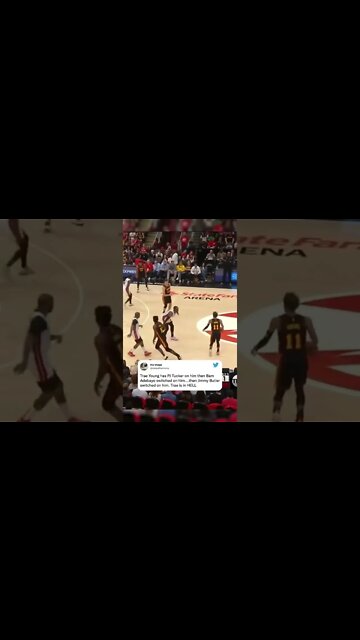 This Heat defense is ELITE