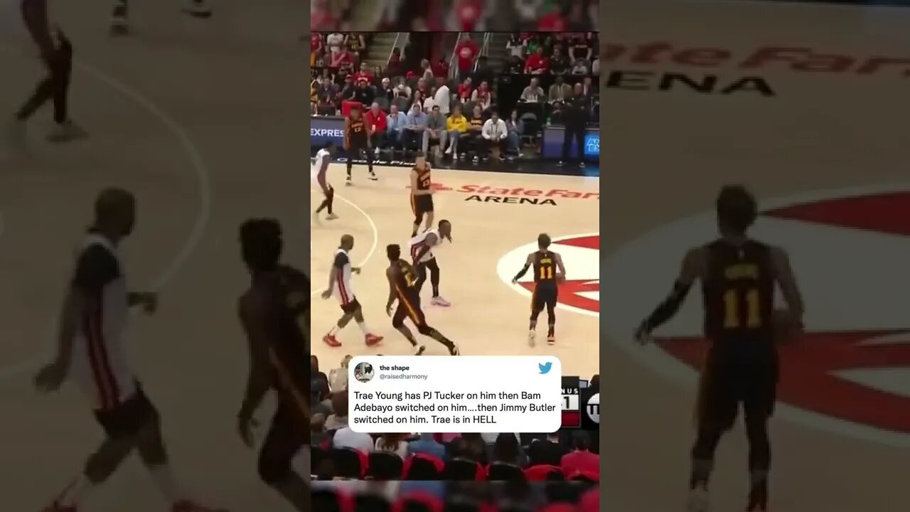 This Heat defense is ELITE