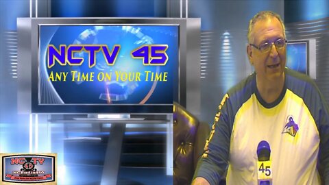 NCTV45′S LAWRENCE COUNTY 45 WEATHER FRIDAY DECEMBER 18 2020