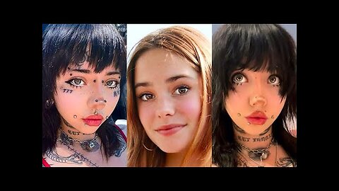 Rachel Wilson DEBATES Feminists! GOTH GIRL! Fake VlRGlN?! E-GIRLS! ( ͡° ͜ʖ ͡°) | Dating Talk #165