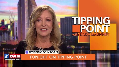 TONIGHT on TIPPING POINT