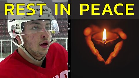 PASSED AWAY DURING GAME