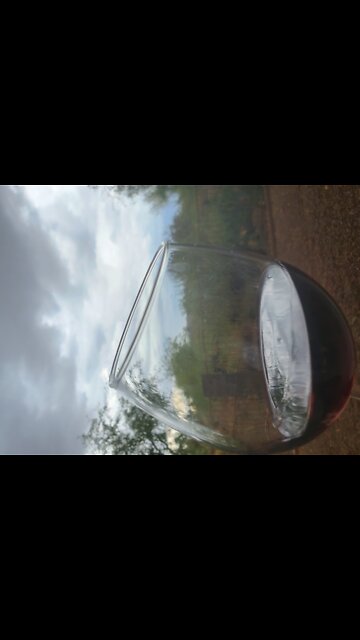 The Monsoons Have Arrived