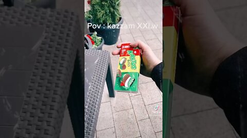 Gdyby kazzam żył dziś