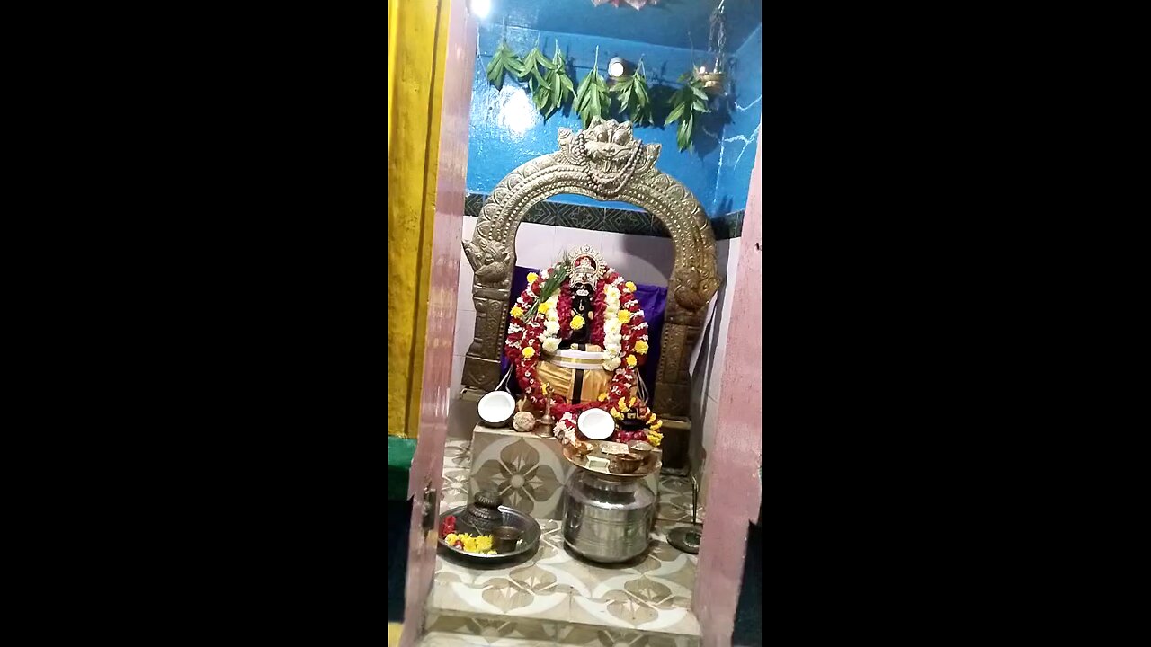 Om namo vigneshwaraya