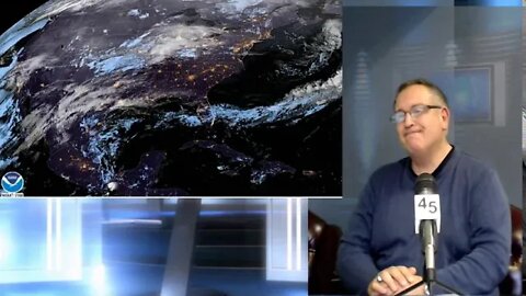 NCTV45′S LAWRENCE COUNTY 45 WEATHER SATURDAY APRIL 18 2020