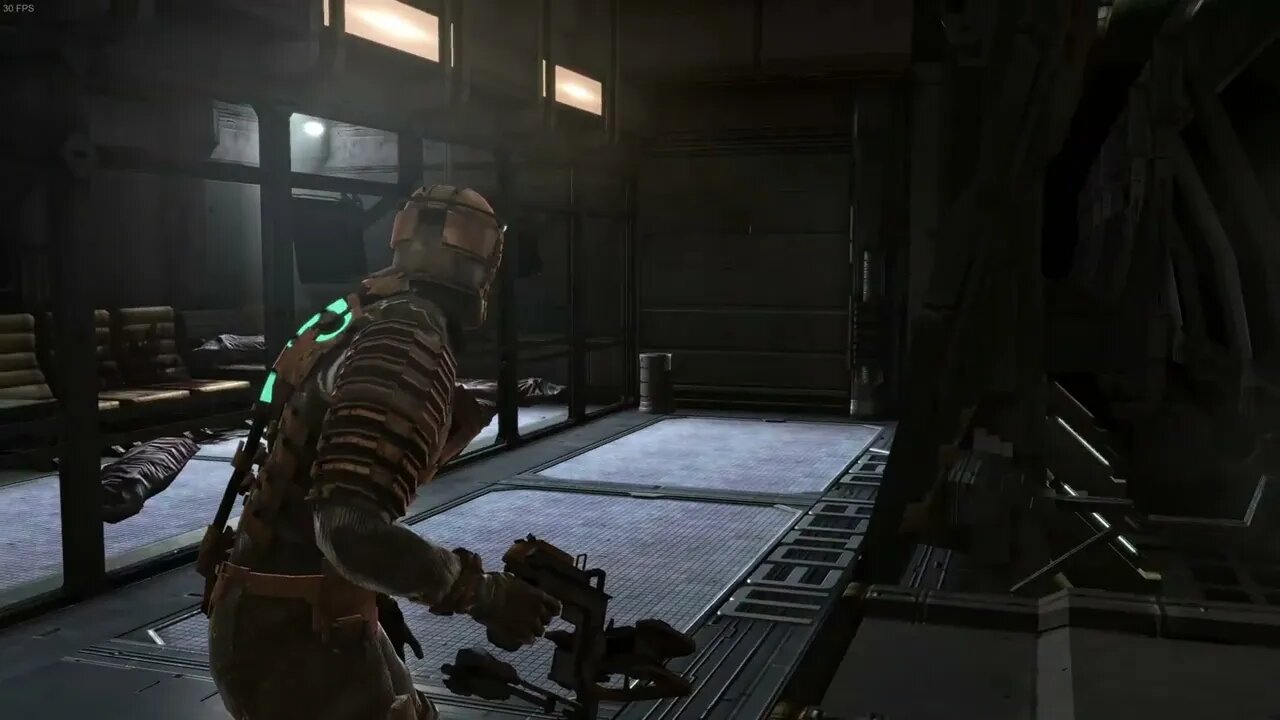 That Was A Loud Thud