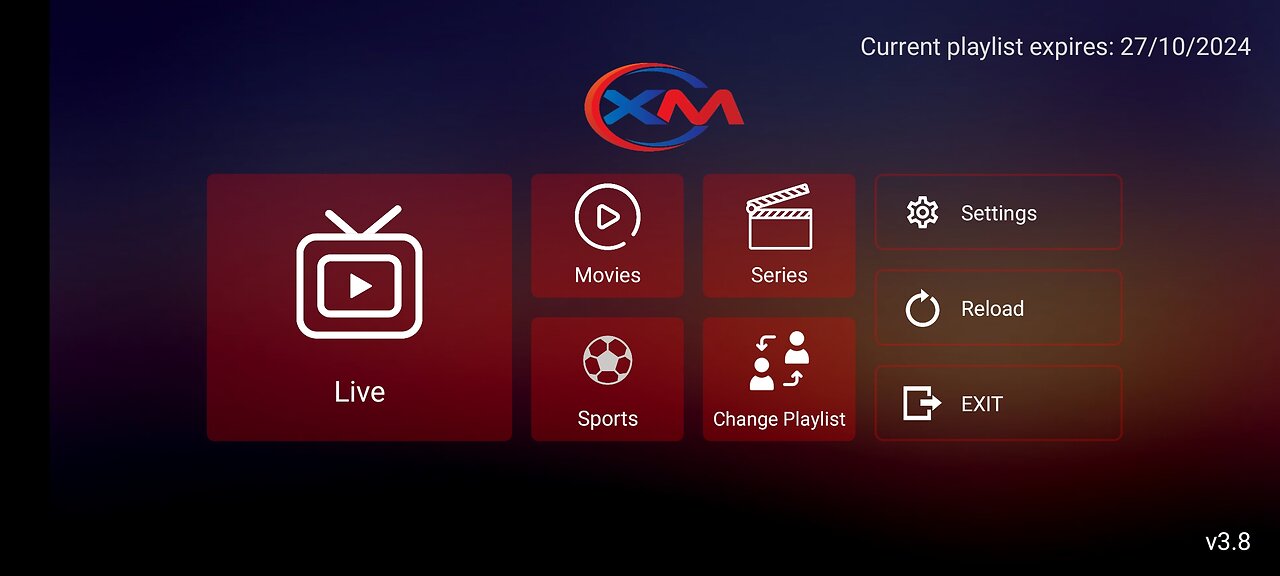 How to Download And Install Geo Iptv XM Player Pro Any Android Device