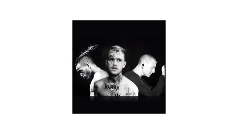 LIL PEEP x Linkin Park & XXXTentacion — Somewhere I Belong