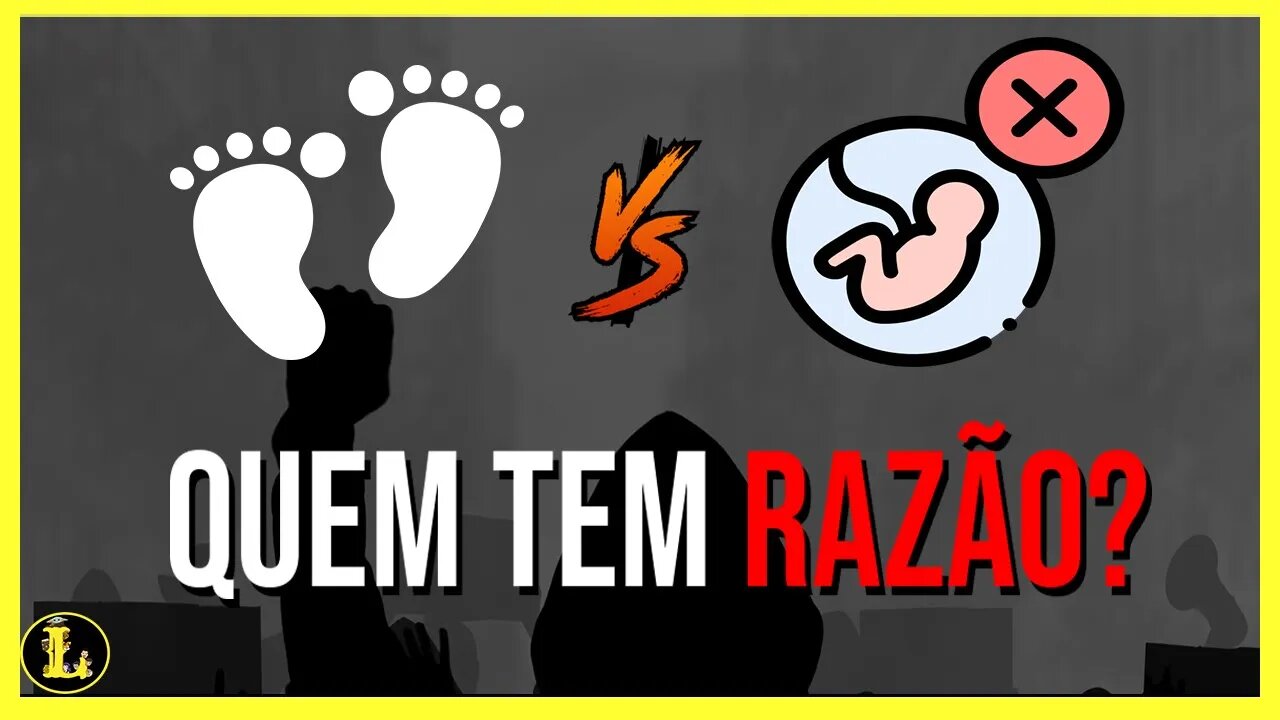 O que diz a ética libertária sobre o aborto?