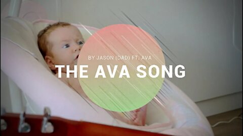 THE AVA SONG ft. Ava Grace